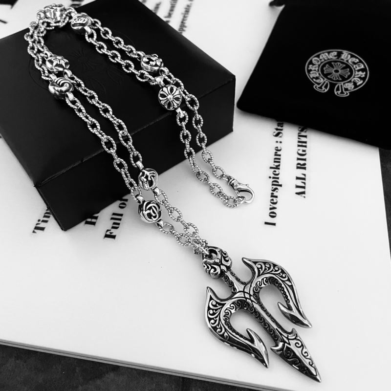 Chrome Hearts Necklaces